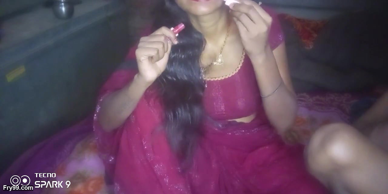 Desi slut wife rounika take sloppy deeper throat face fuck