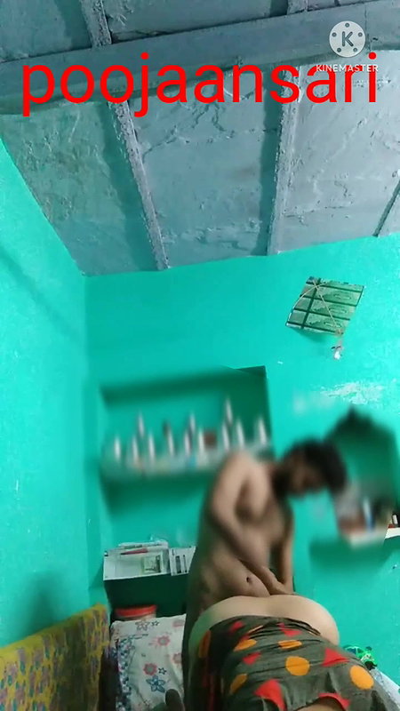 Desi Bahbhi Blowjob and Fucked