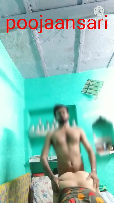 Desi Bahbhi Blowjob and Fucked