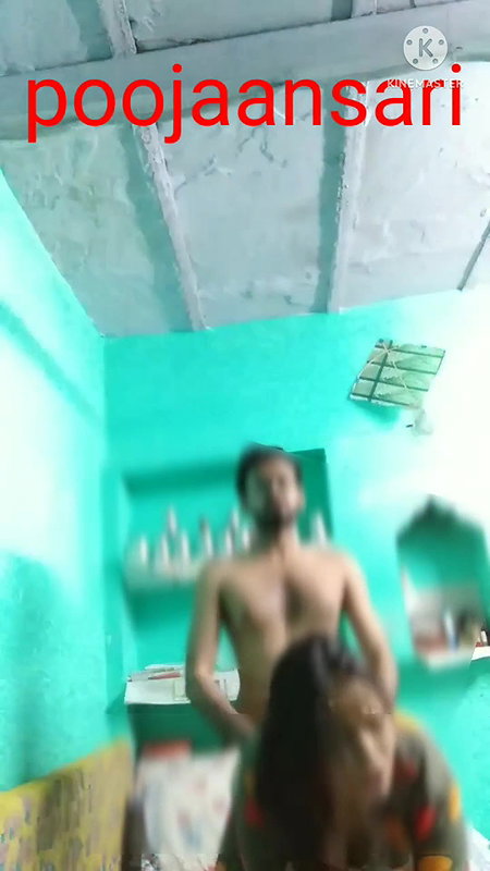 Desi Bahbhi Blowjob and Fucked
