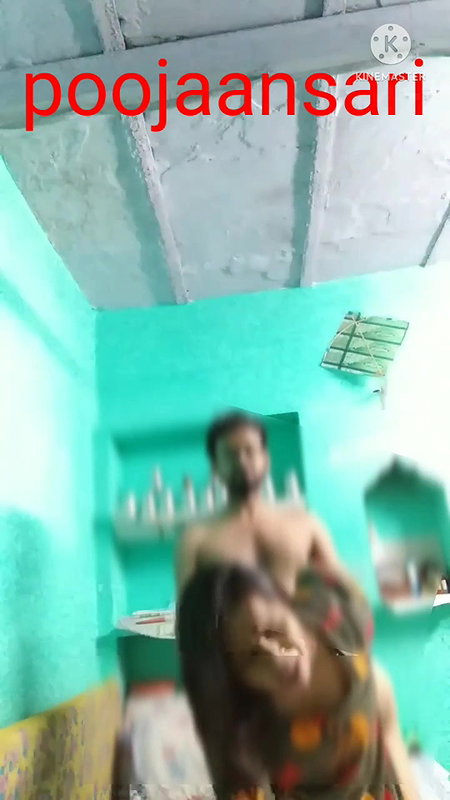 Desi Bahbhi Blowjob and Fucked