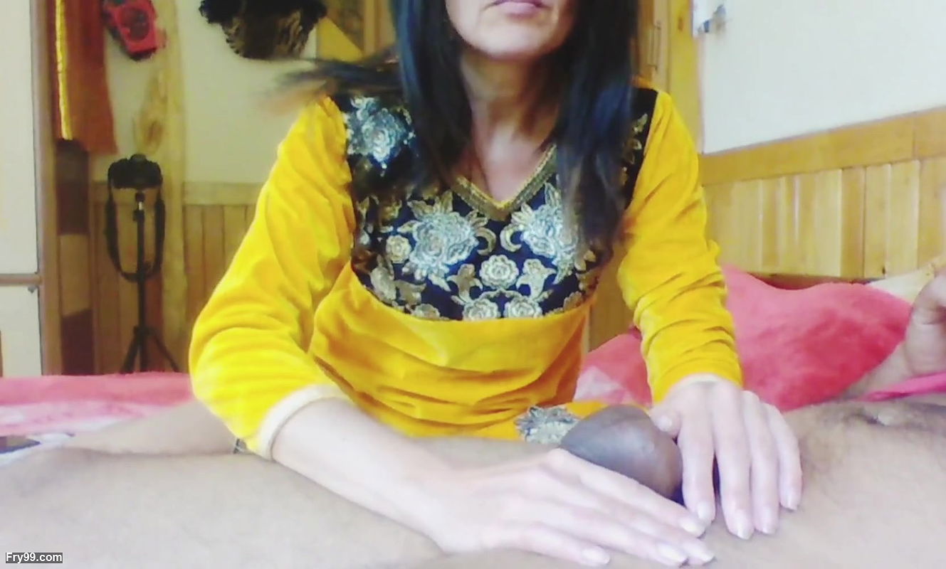 Very Sexy babe gets by a BBC