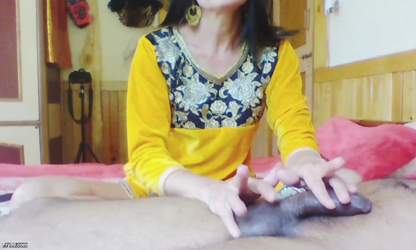 Very Sexy babe gets by a BBC