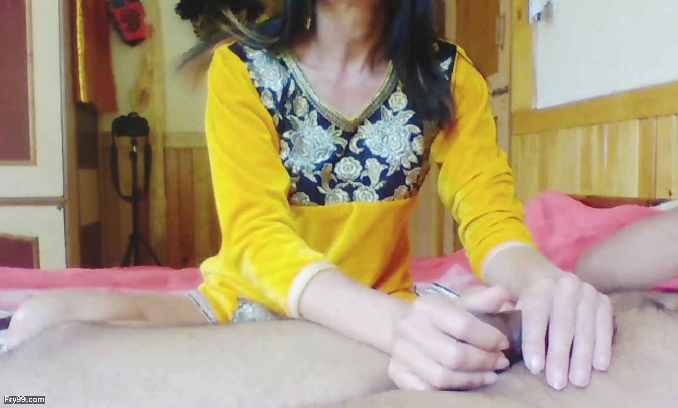 Very Sexy babe gets by a BBC