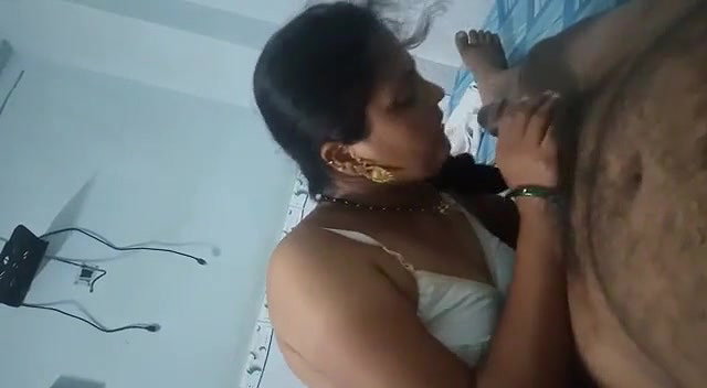 Mature Randi blowjob