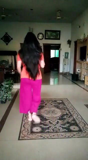 Paki beauty updates  2 more clips