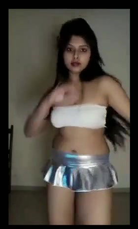 Babydoll on Tango Premium Ass Shake and Pussy Show Hot Dance