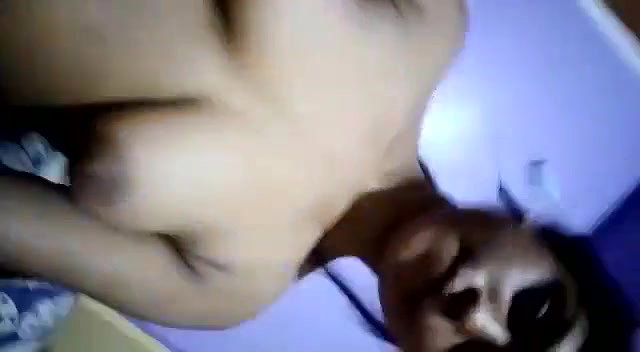 Cute Indian Girl Showing Asshole