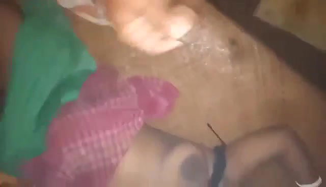 Sleeping Wife Captured By Husband