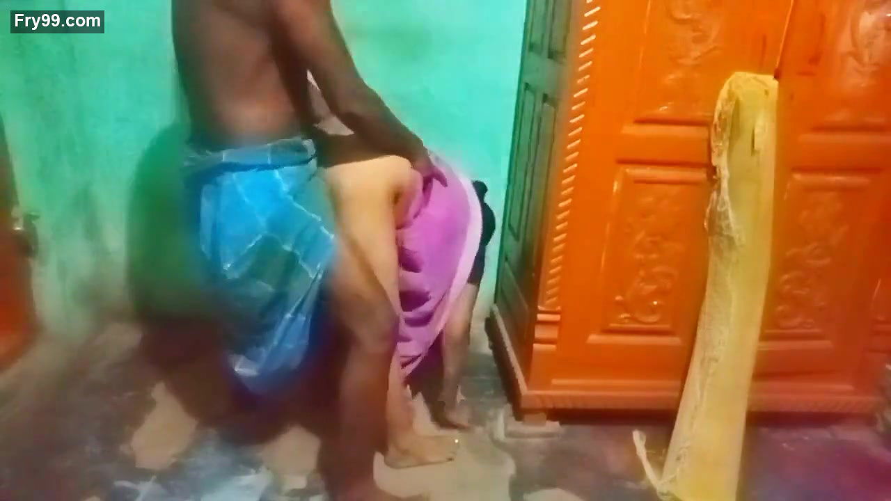 Kerala village aunty sex in home