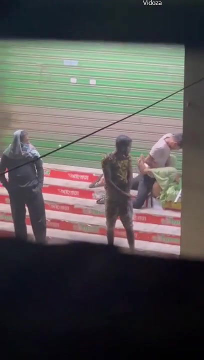 Randi Bhabi Fucking In Public