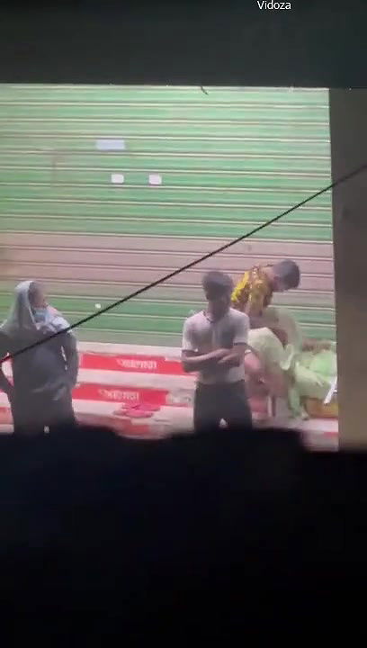 Randi Bhabi Fucking In Public