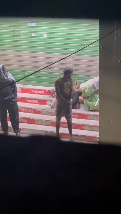 Randi Bhabi Fucking In Public