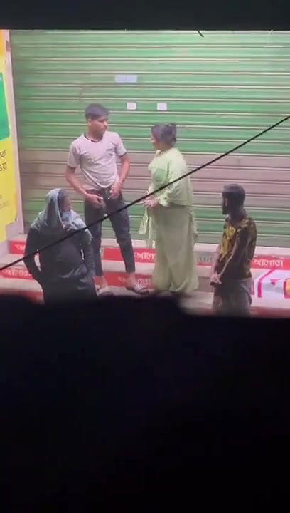 Randi Bhabi Fucking In Public