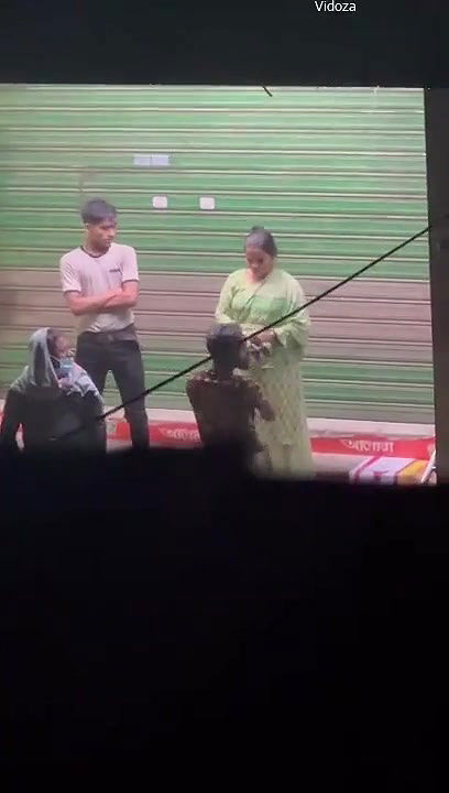 Randi Bhabi Fucking In Public