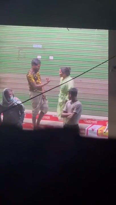 Randi Bhabi Fucking In Public