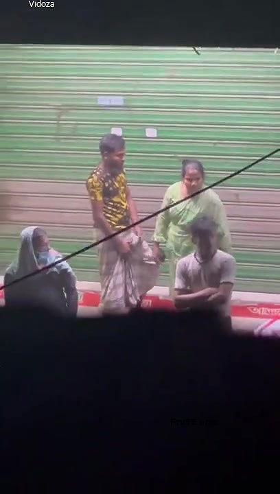 Randi Bhabi Fucking In Public