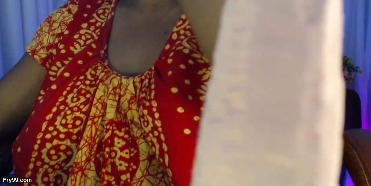 Hot sexy Girl Dildo Big Boobs Fucking Show