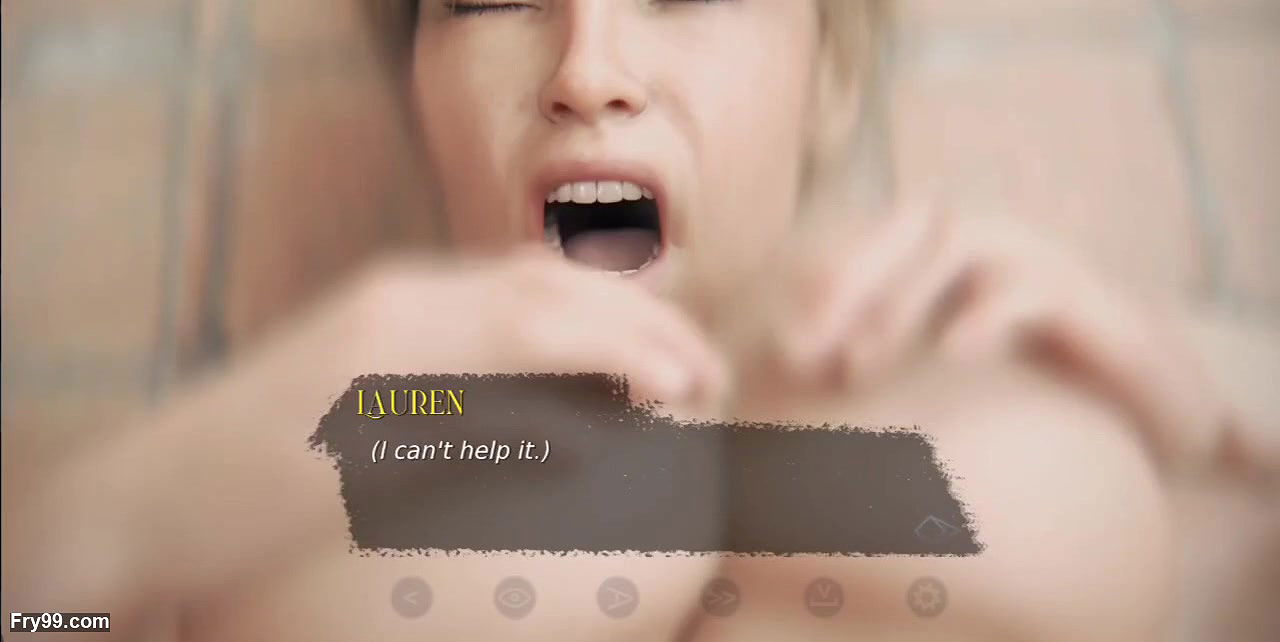 He fucked his step sister very hard and made her pee