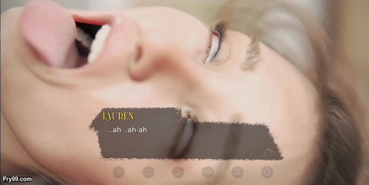 He fucked his step sister very hard and made her pee