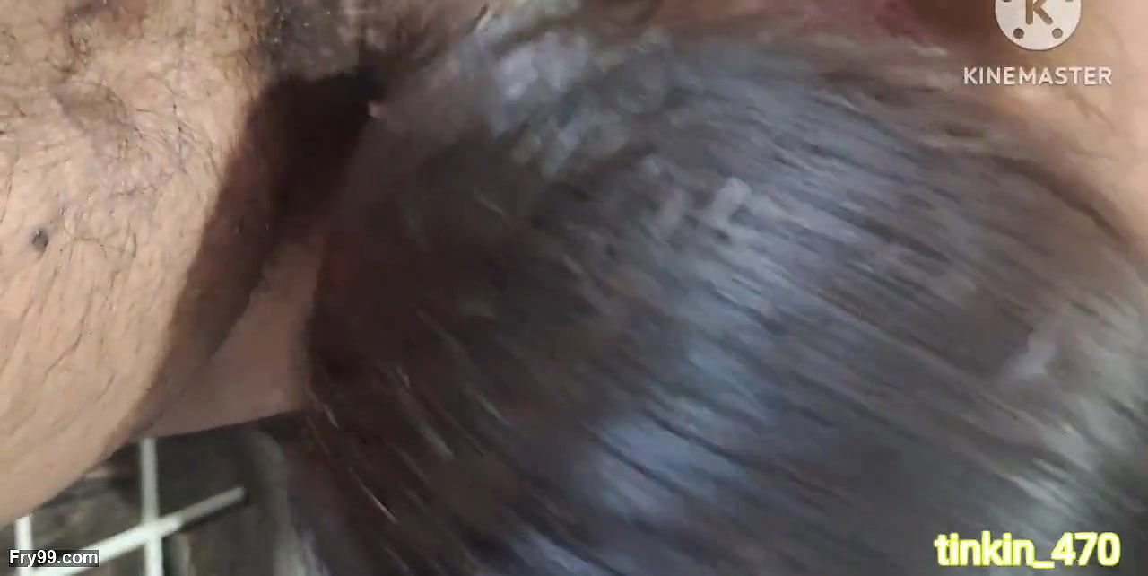 Friend fucks neighbor by locking him in room all night