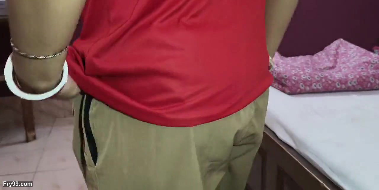 Desi India village girl fuck in hotel room