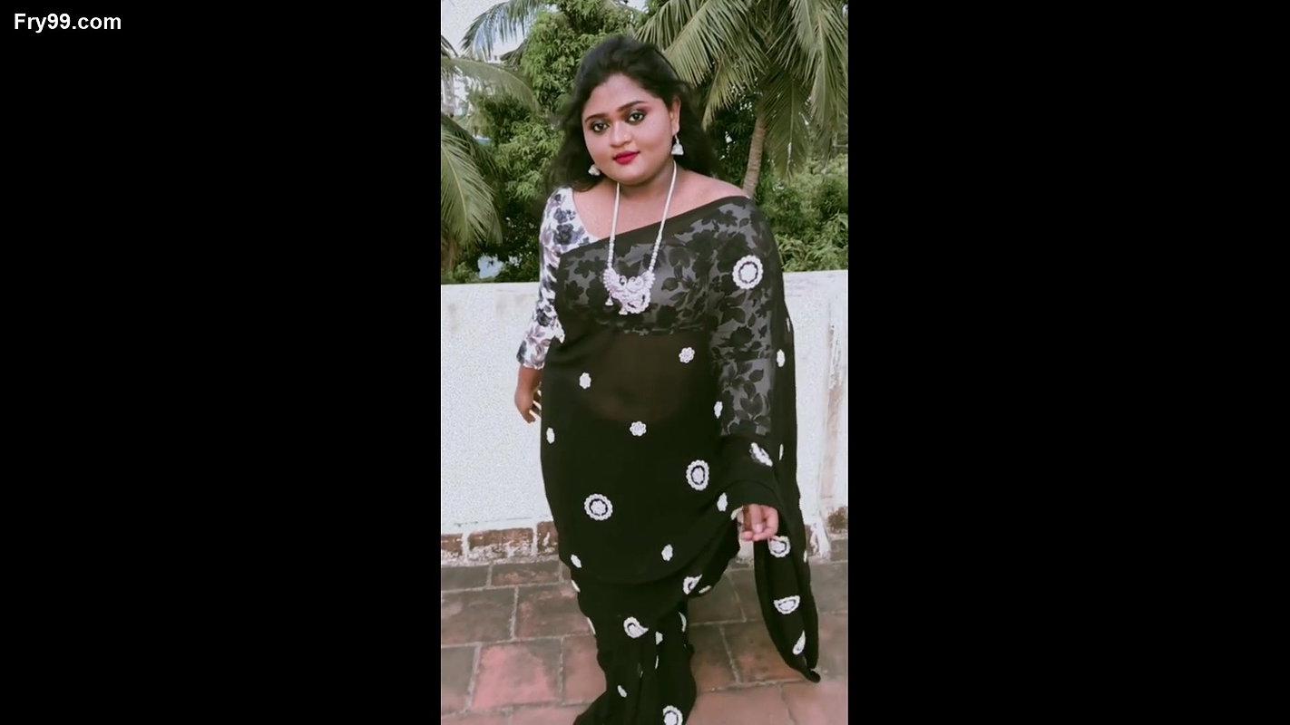 Dusky Busty Insta Hottie Shruthika Sexy Navel Cleavage Show Moody Expressions Compl