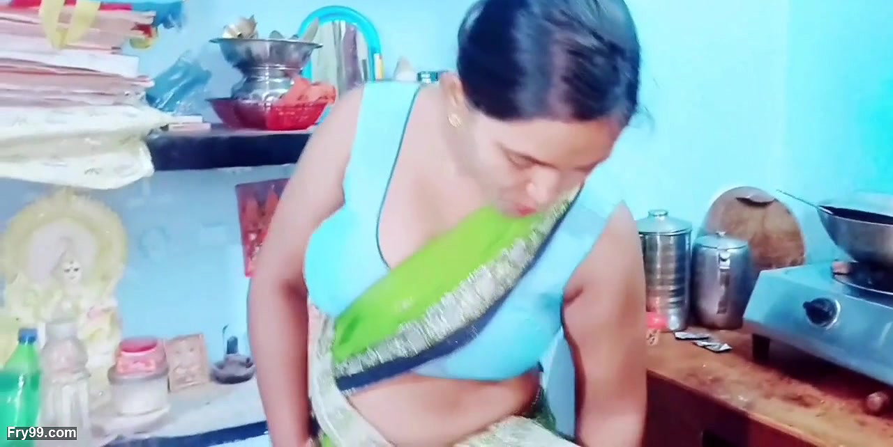 Delhi girl full fun in Her house with her boyfriend