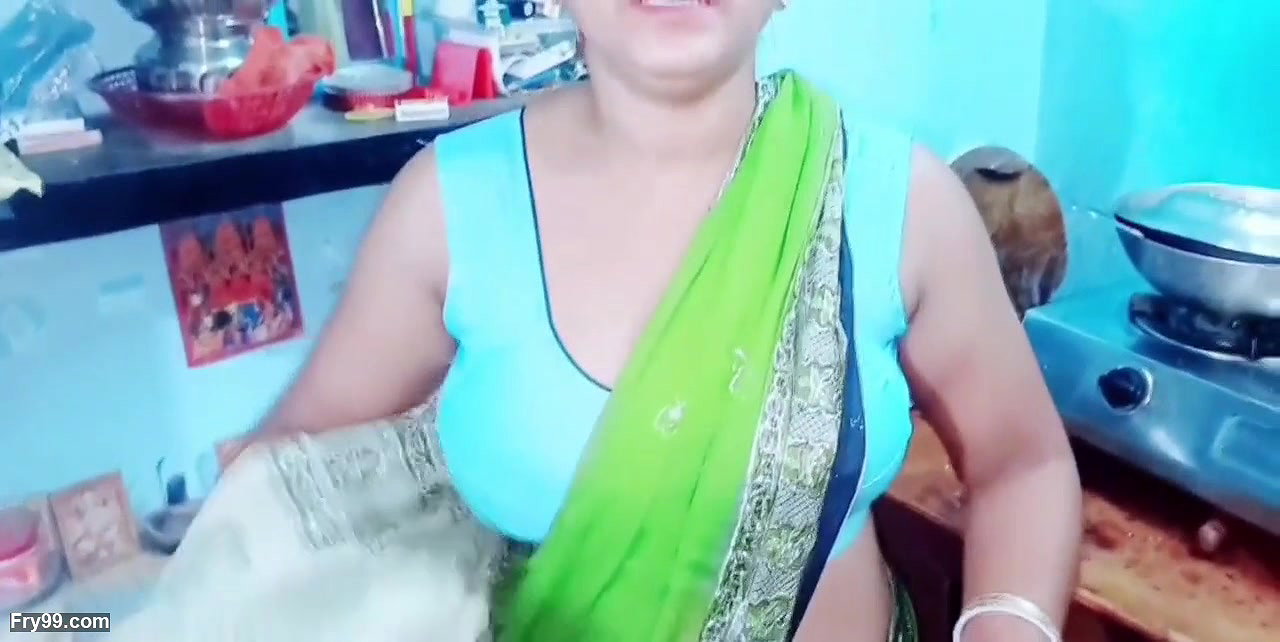 Delhi girl full fun in Her house with her boyfriend