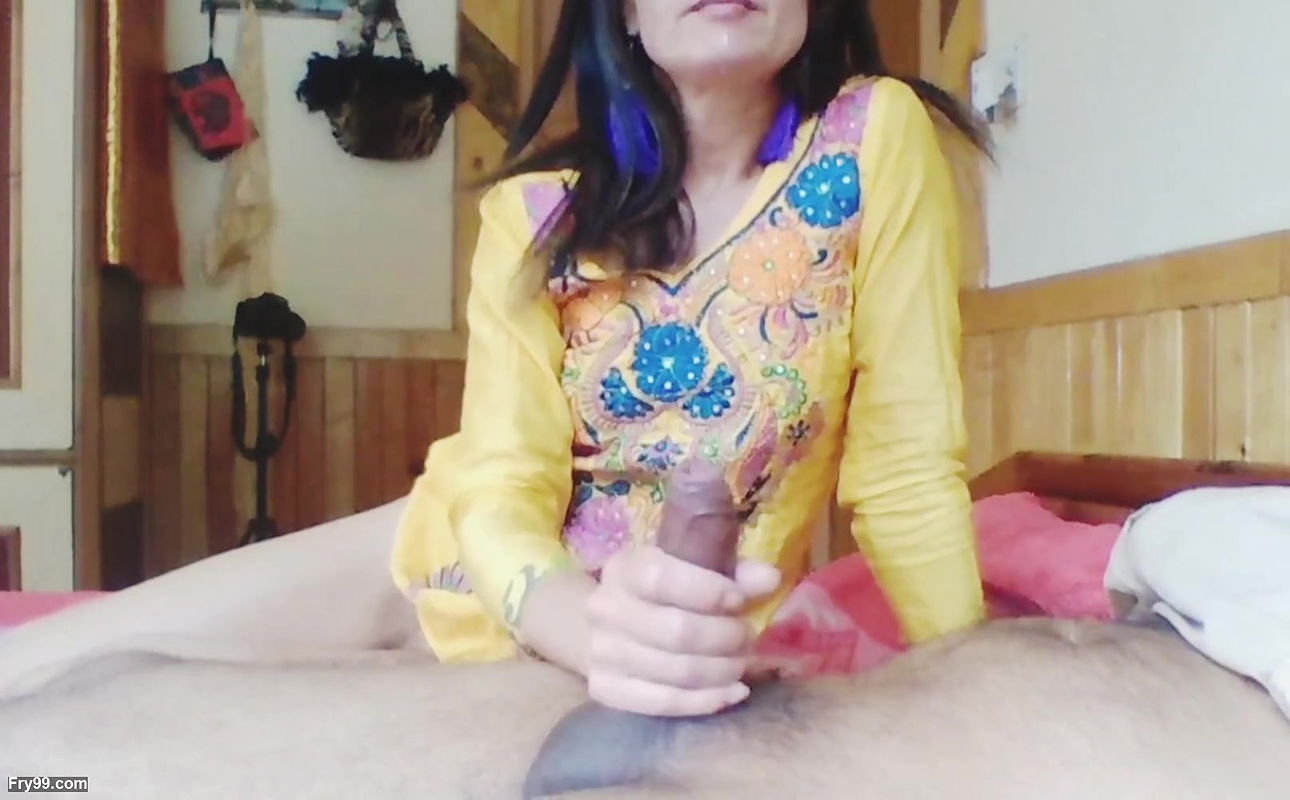 Horny Slutty Wife spicy BBC Love