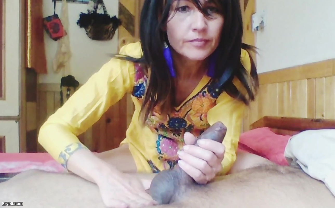 Horny Slutty Wife spicy BBC Love