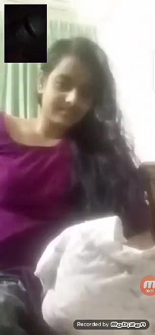 Bangladeshi Cute Girl Fingering