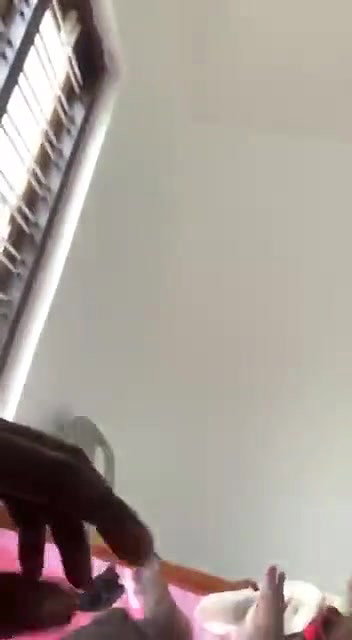 Young South Girl riding dick