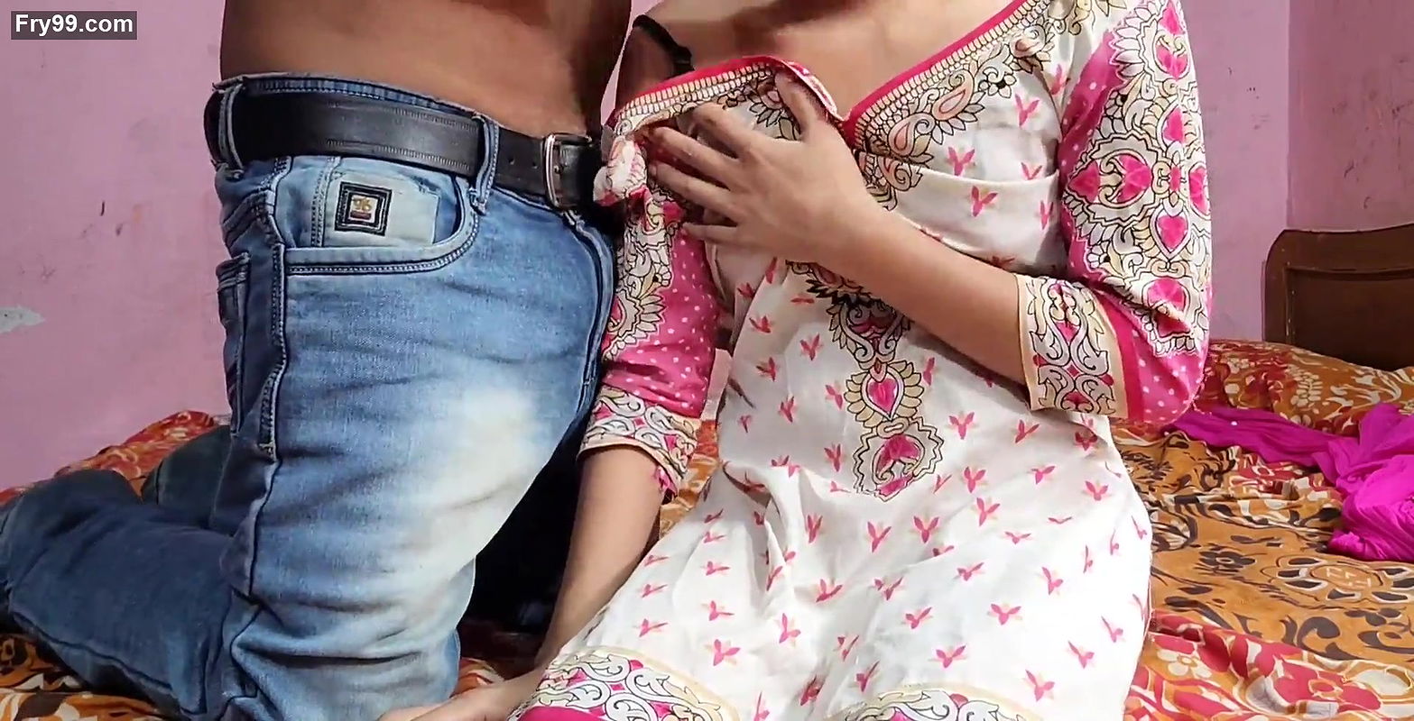 By giving the beauty of sister in law, the uncle on the side did not agree to it