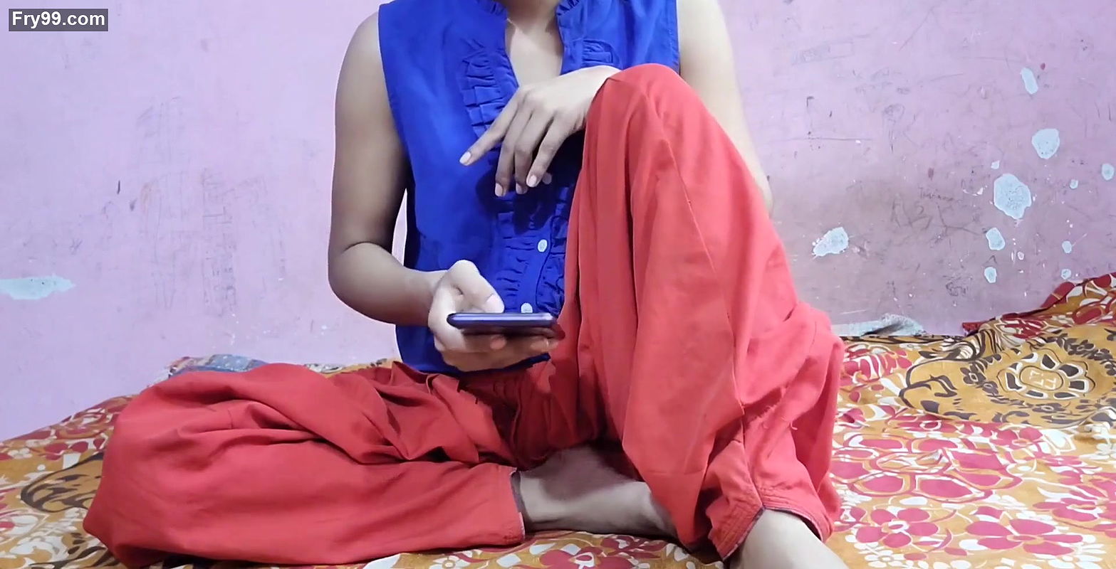 He gave marrow to the sister in law by spilling her water on the desi sister in law.(1)