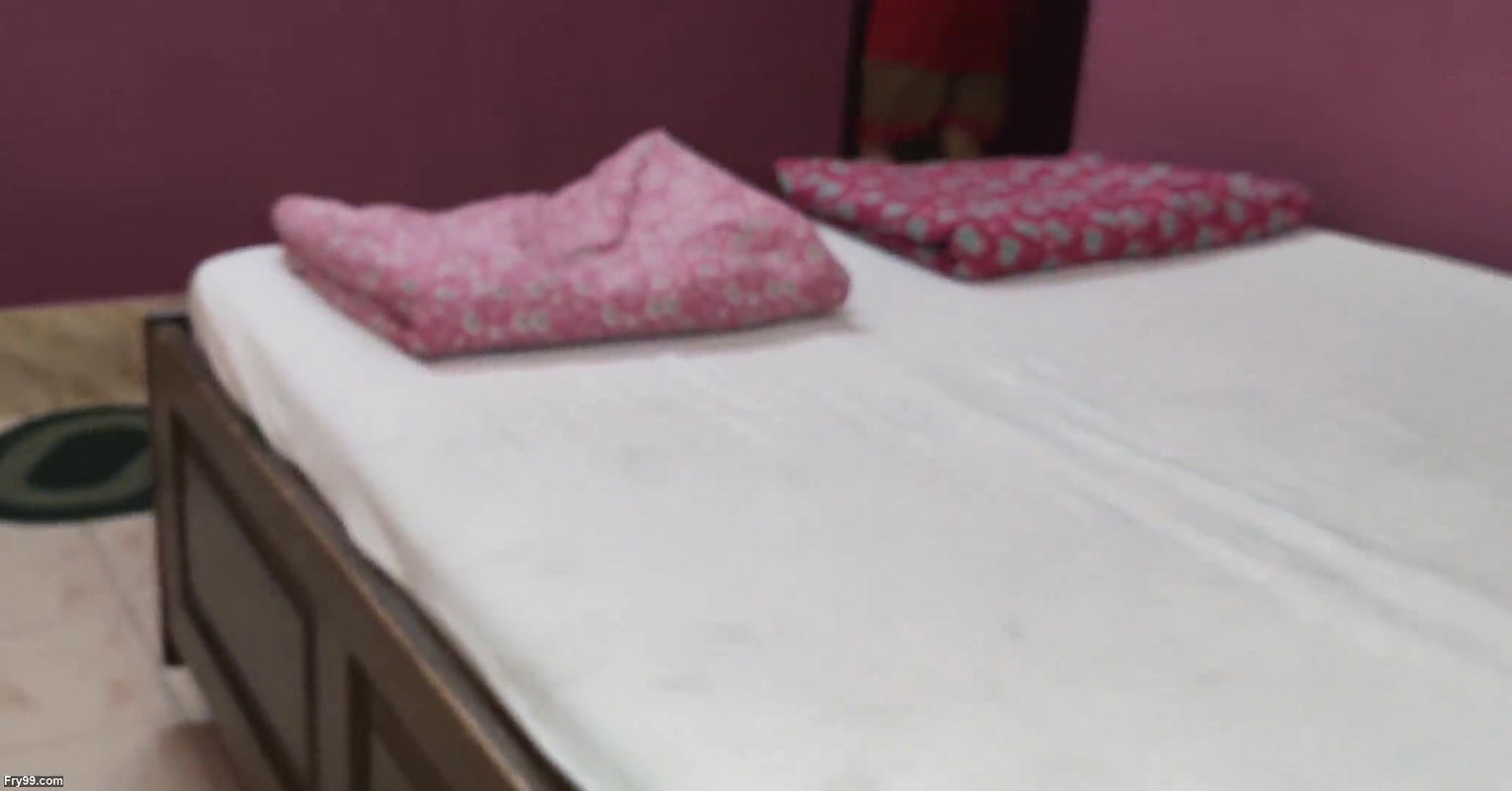 Indian girl blowjob a big dick