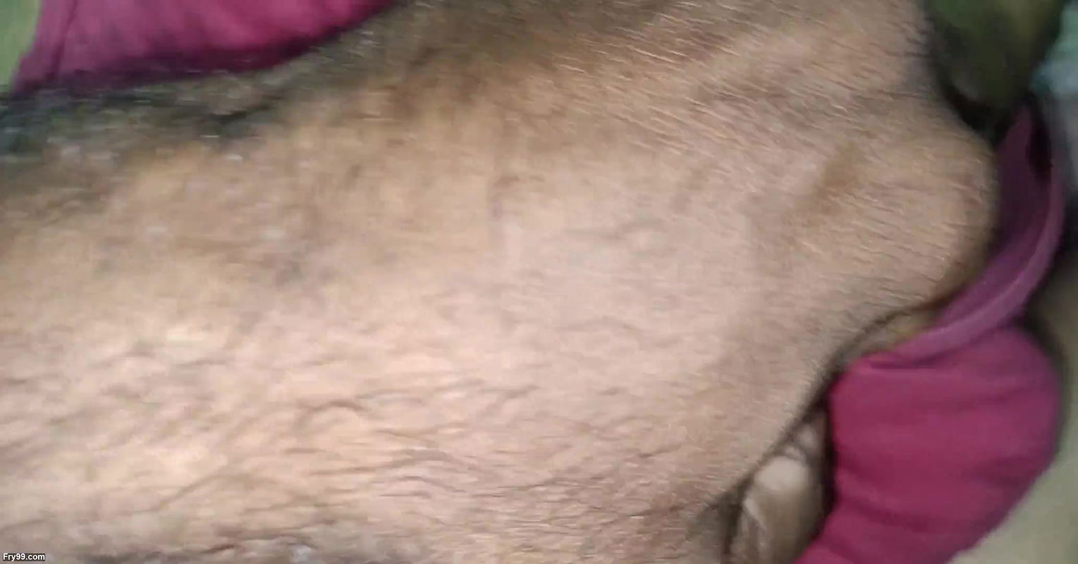 couples romance in bed