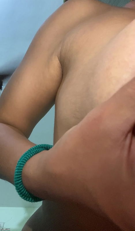 Boobs Dancing with Liana Proxy