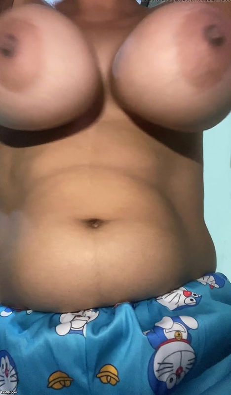 Boobs Dancing with Liana Proxy