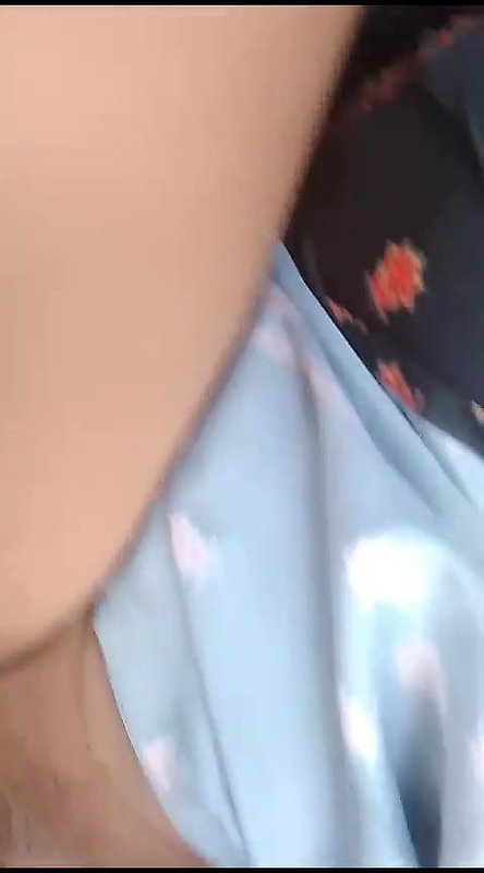 Sexy shaved PUSSY girl fucking outdoor and creampie