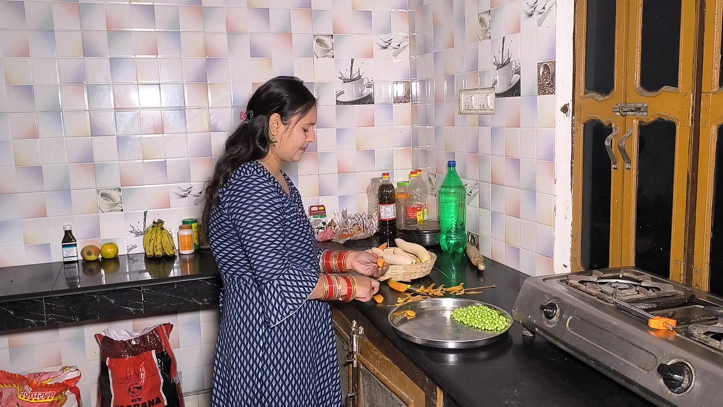 Delicious Recipe of Sex