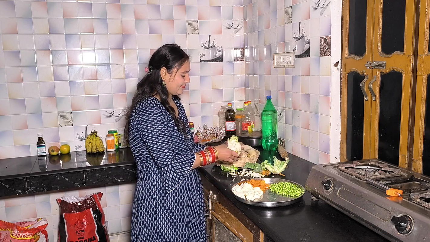 Delicious Recipe of Sex