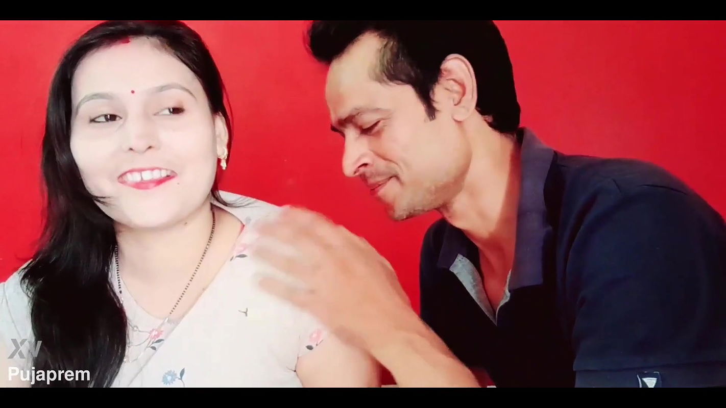 Anal Fuck Puja Hardcore Sex with Prem