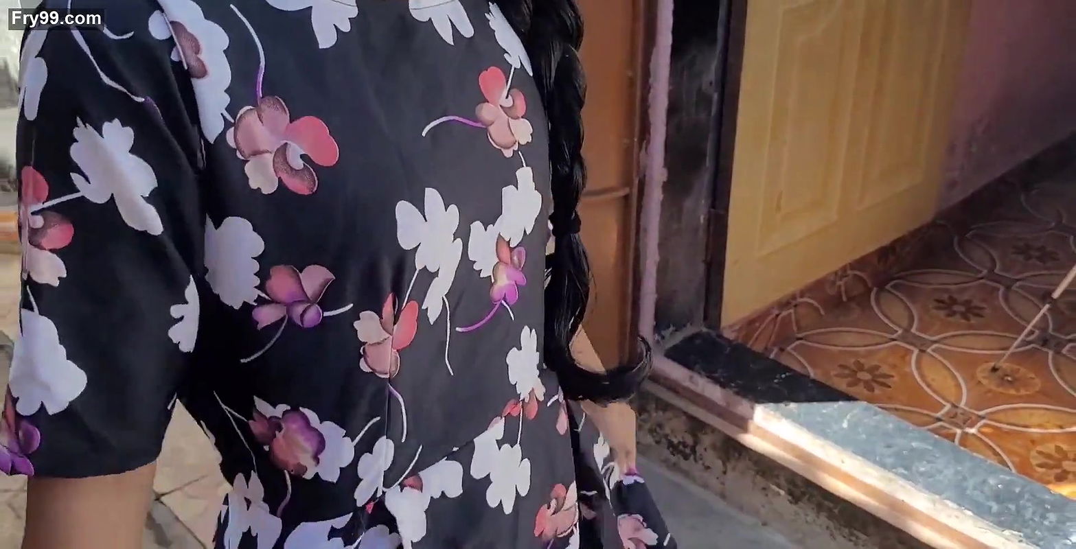 पड़ोस वाली भाभी को देवर ने मिलकर जबरदस्ती करके चोदा