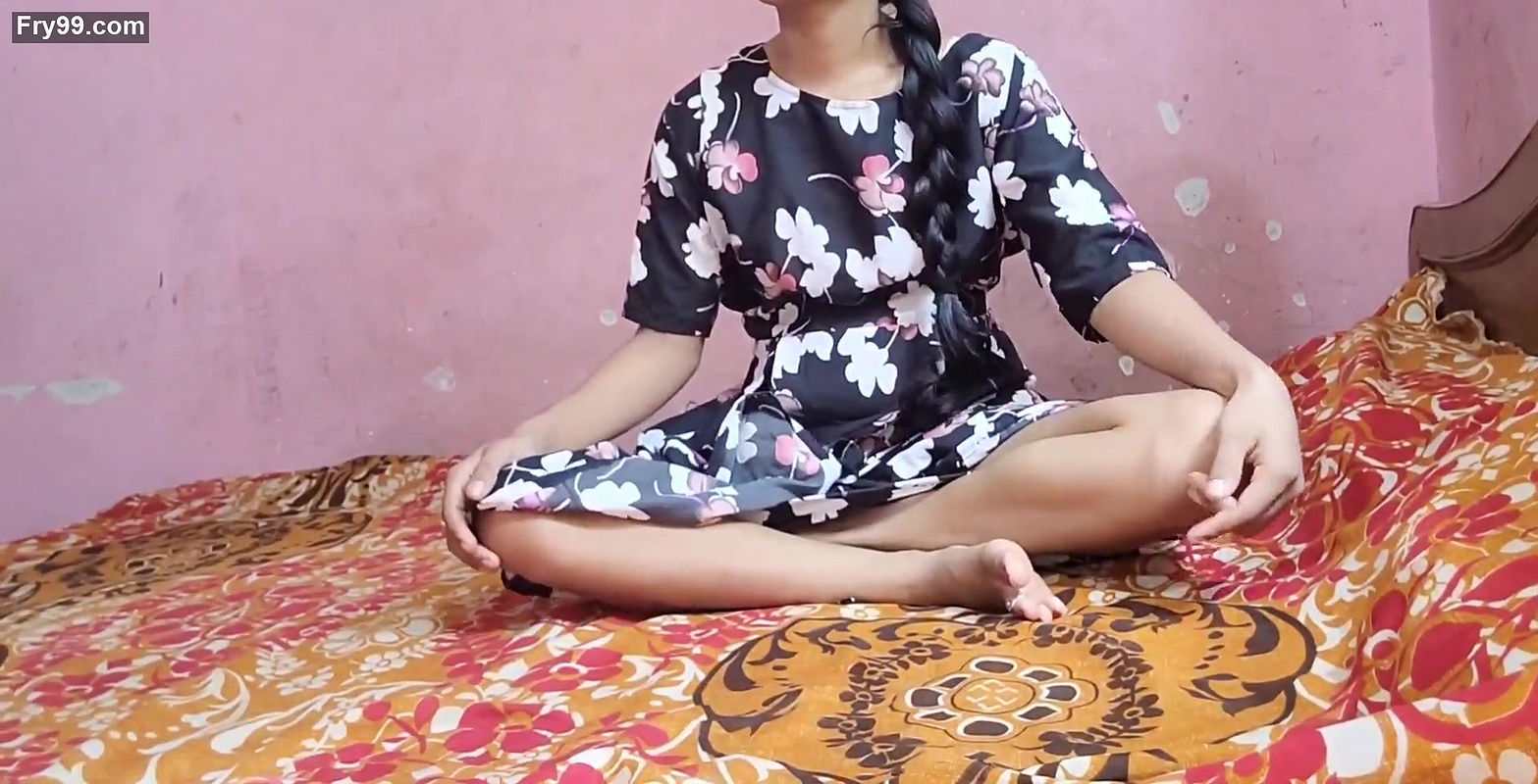 पड़ोस वाली भाभी को देवर ने मिलकर जबरदस्ती करके चोदा