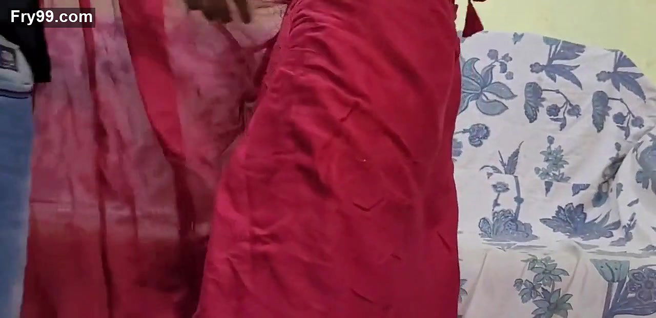 Bholi Bhaali cow girl’s fuck