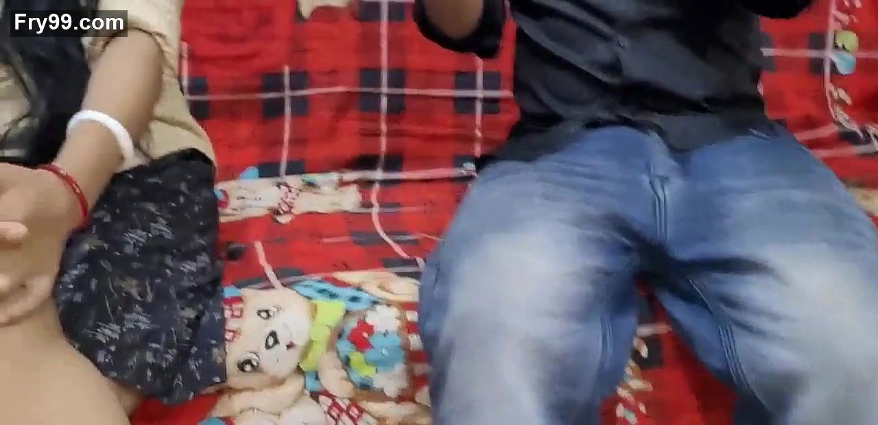 Fuck your bhu’s girl for the first time