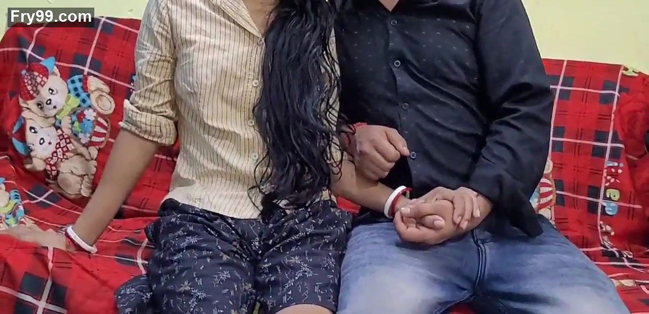 Fuck your bhu’s girl for the first time