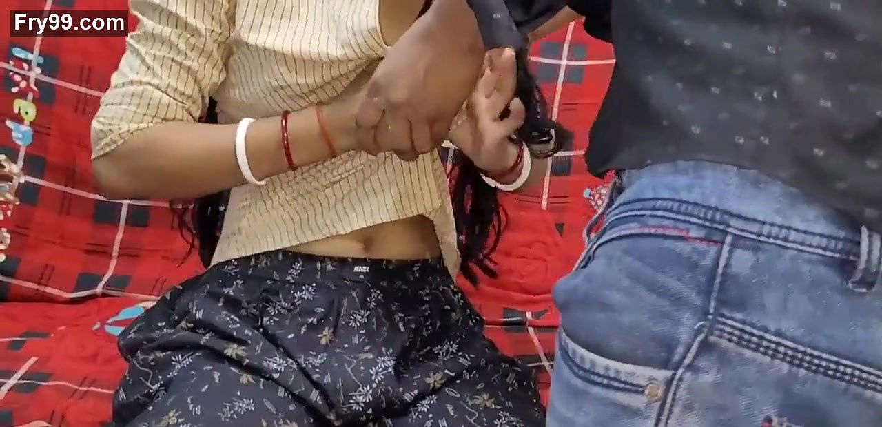 Fuck your bhu’s girl for the first time