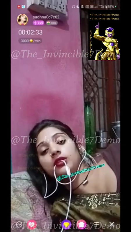 Sadhna f 3.44 Chamet